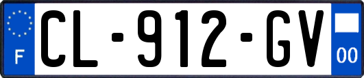 CL-912-GV