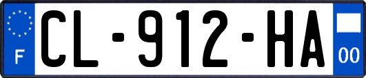 CL-912-HA