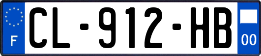 CL-912-HB