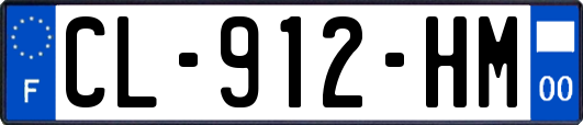 CL-912-HM