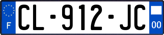 CL-912-JC