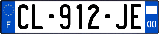 CL-912-JE