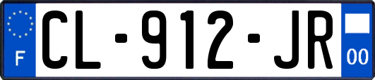 CL-912-JR