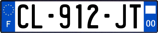 CL-912-JT