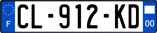 CL-912-KD