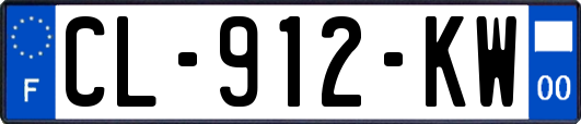 CL-912-KW
