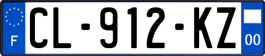 CL-912-KZ
