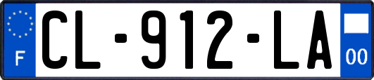 CL-912-LA