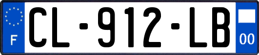 CL-912-LB