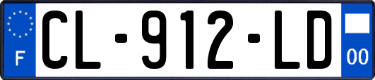 CL-912-LD