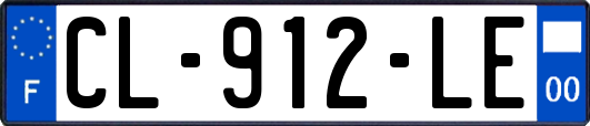 CL-912-LE