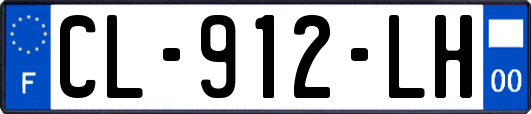 CL-912-LH