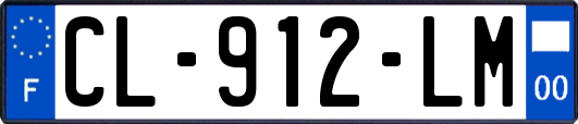 CL-912-LM