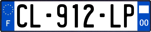 CL-912-LP