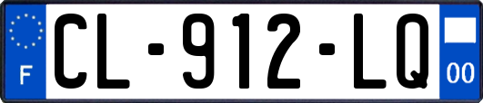 CL-912-LQ