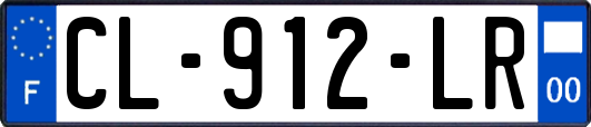 CL-912-LR