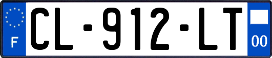 CL-912-LT