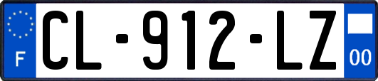 CL-912-LZ