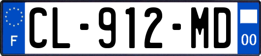 CL-912-MD