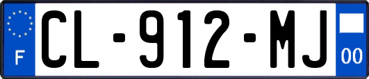 CL-912-MJ