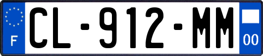 CL-912-MM