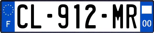 CL-912-MR