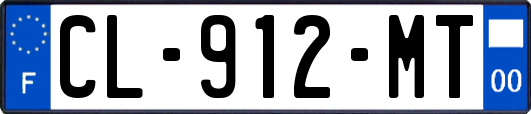 CL-912-MT