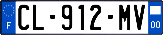 CL-912-MV