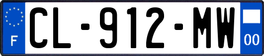 CL-912-MW