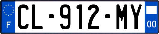 CL-912-MY