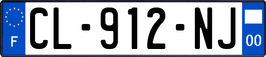 CL-912-NJ