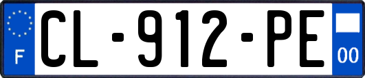CL-912-PE