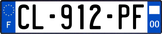 CL-912-PF