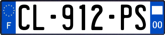 CL-912-PS