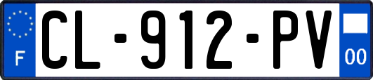 CL-912-PV