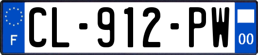 CL-912-PW