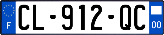 CL-912-QC