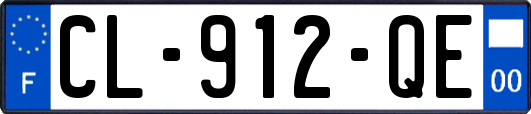 CL-912-QE
