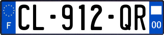 CL-912-QR