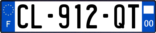 CL-912-QT