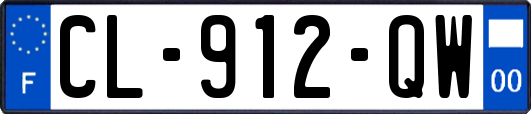 CL-912-QW