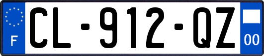 CL-912-QZ