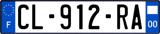 CL-912-RA