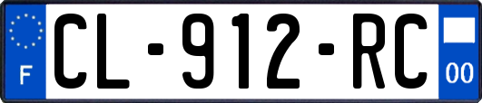 CL-912-RC