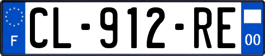 CL-912-RE