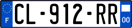 CL-912-RR