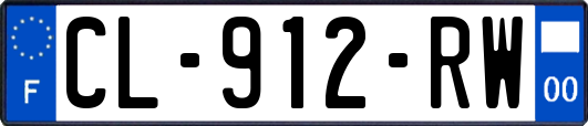 CL-912-RW