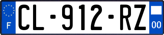 CL-912-RZ