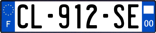 CL-912-SE