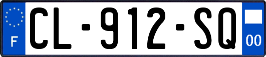 CL-912-SQ
